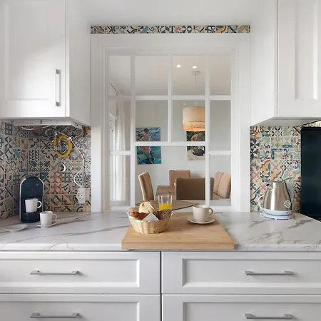 Casa Tijuca Dom wakacyjny Tavira