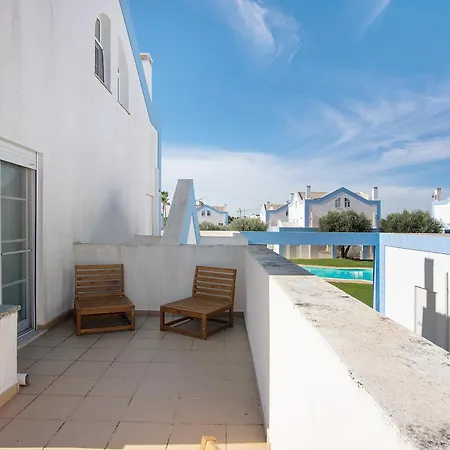 Dom wakacyjny Casa Tijuca Tavira