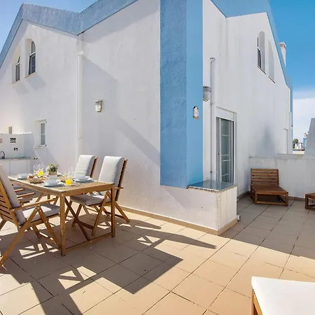 Ferienhaus Casa Tijuca
