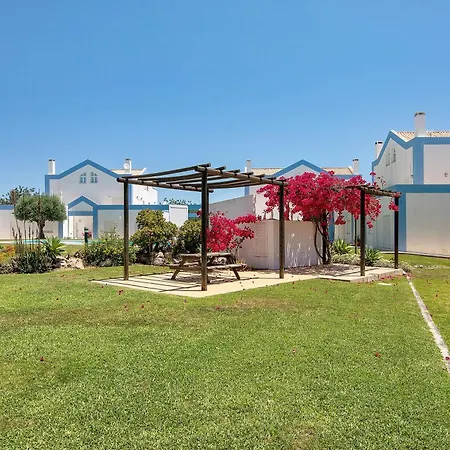 Dom wakacyjny Casa Tijuca Tavira